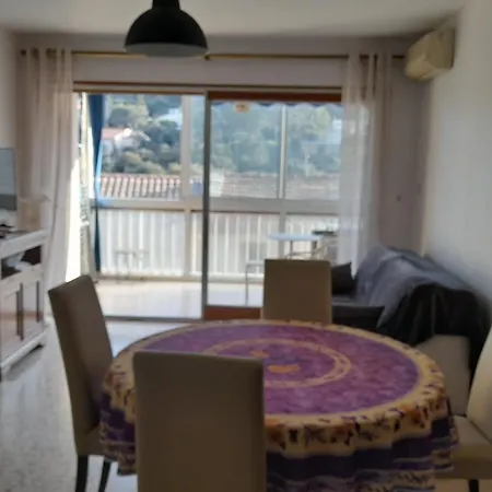 Fabregas 200m De La Appartamento La Seyne-sur-Mer